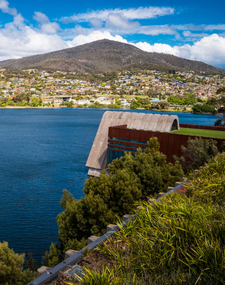 Hobart Residential | Spring/25